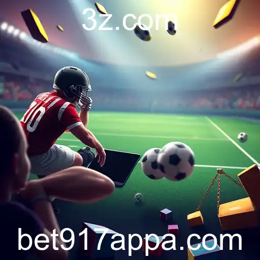 A Revolução Digital nos Jogos de Apostas Online