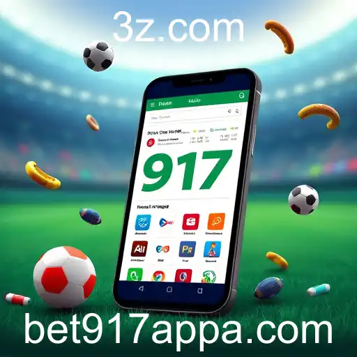 A Expansão dos Jogos Online e a bet917app