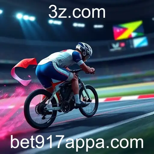 Tendências de Jogos em 2026: bet917app e o Futuro do Entretenimento Online