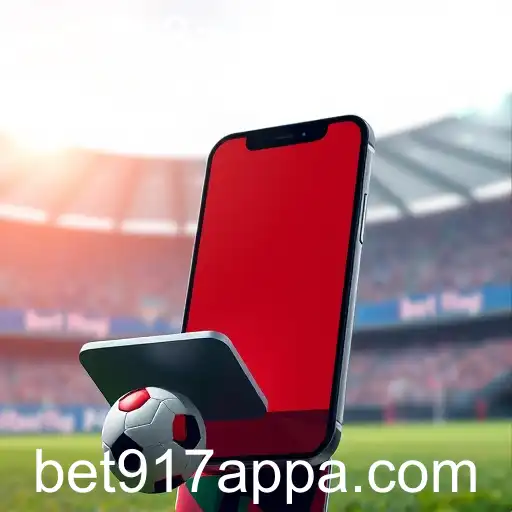 Crescimento dos Jogos de Azar em 2026: O Impacto do Bet917app