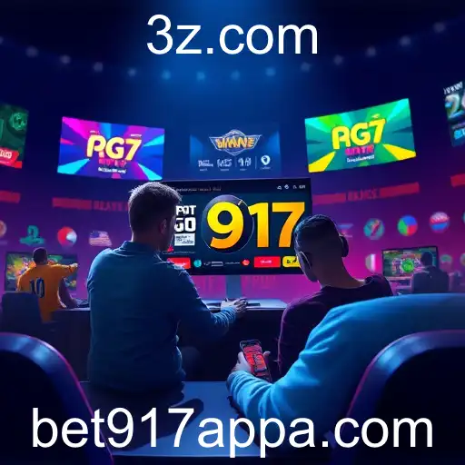 O Impacto Crescente dos Jogos Online no Brasil