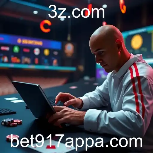 Impacto dos Jogos de Cassino Online no Brasil