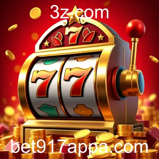Atração e Versatilidade das Slot Machines no bet917app