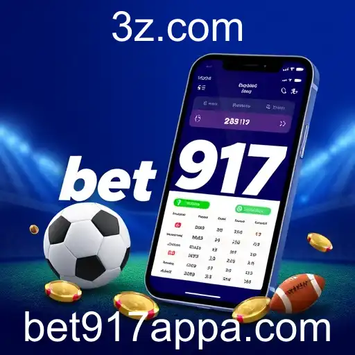 A Ascensão do Bet917 no Mercado de Jogos Online