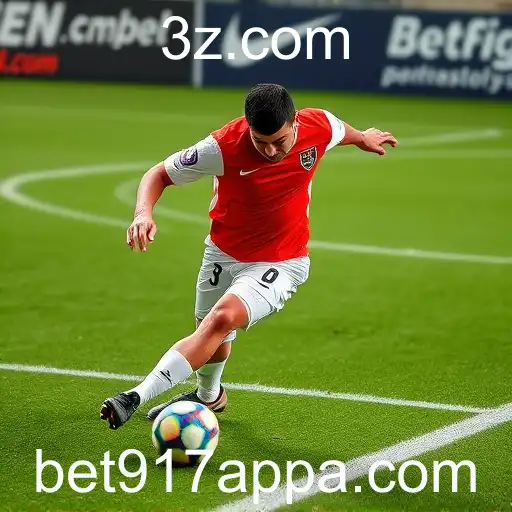 A Revolução dos Jogos Online e a Ascensão da bet917app