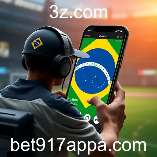 A Ascensão das Apostas Online no Brasil