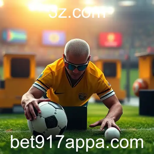 Expansão do Mercado de Jogos Online e o Papel do Bet917app