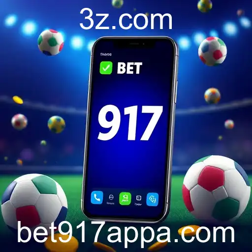 A Ascensão do bet917app: Impactos e Perspectivas nos Jogos Online